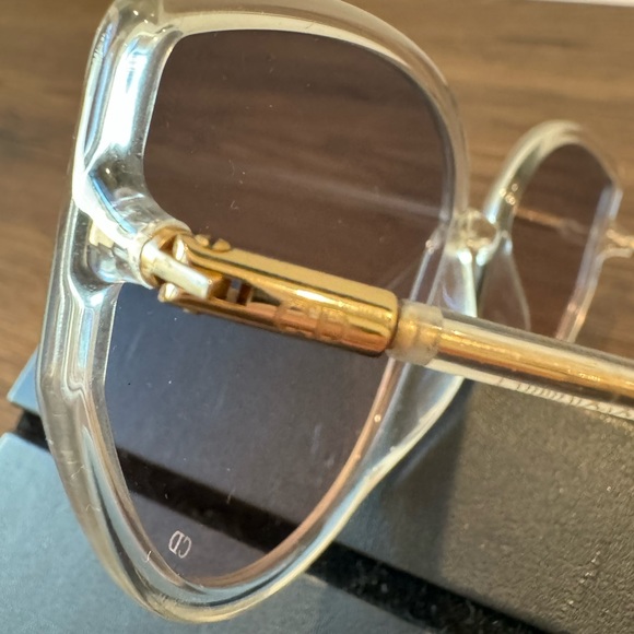 Dior Sunglasses. Excellent condition - Picture 3 of 3